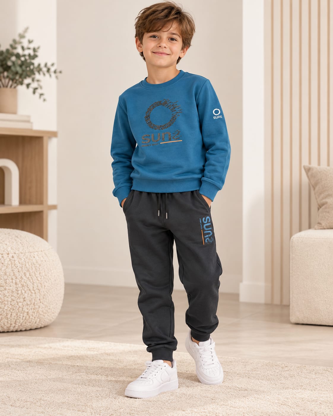 Ragazzo 8-16 anni