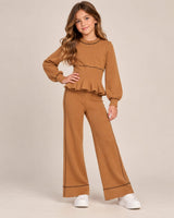 Completo caramel