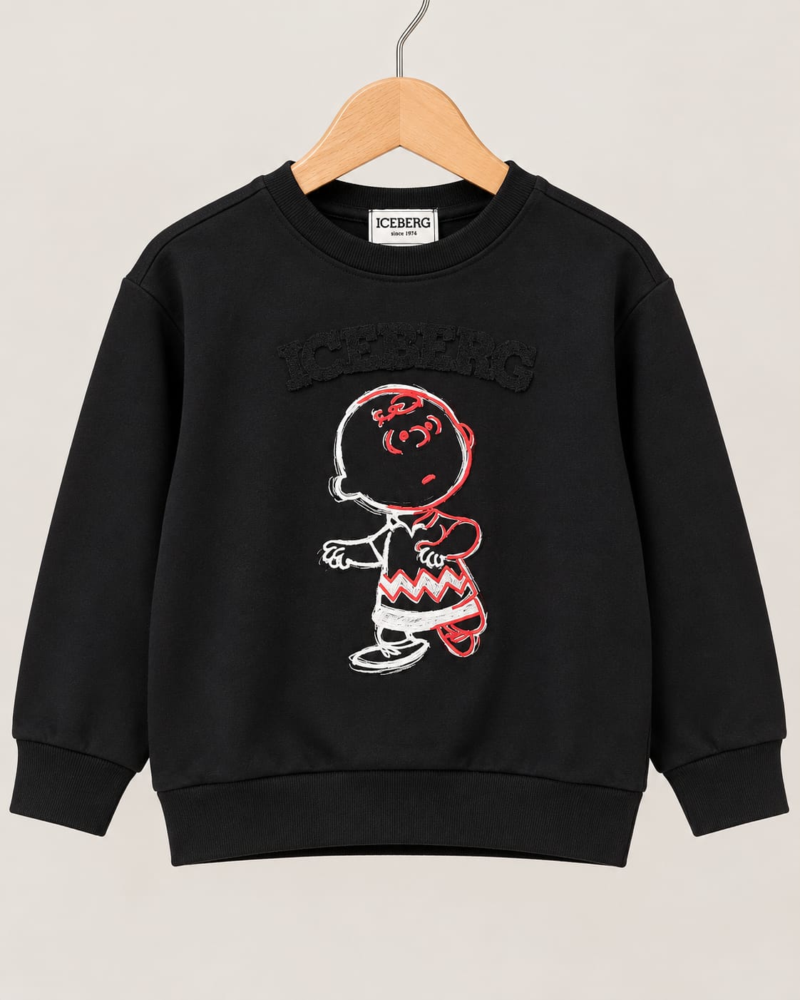 Felpa Snoopy