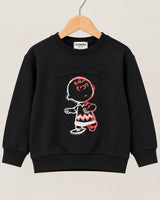 Felpa Snoopy