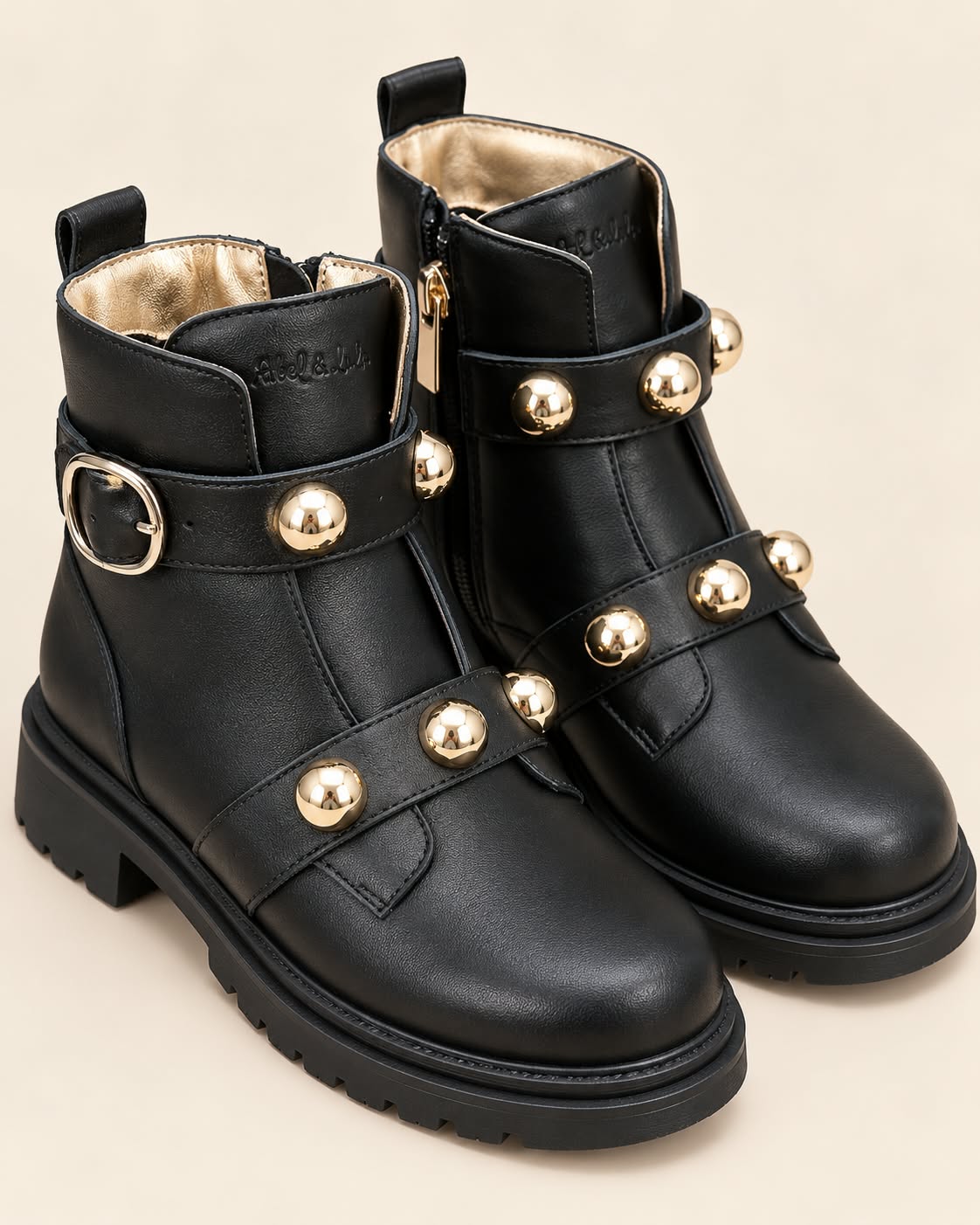 Stivaletto