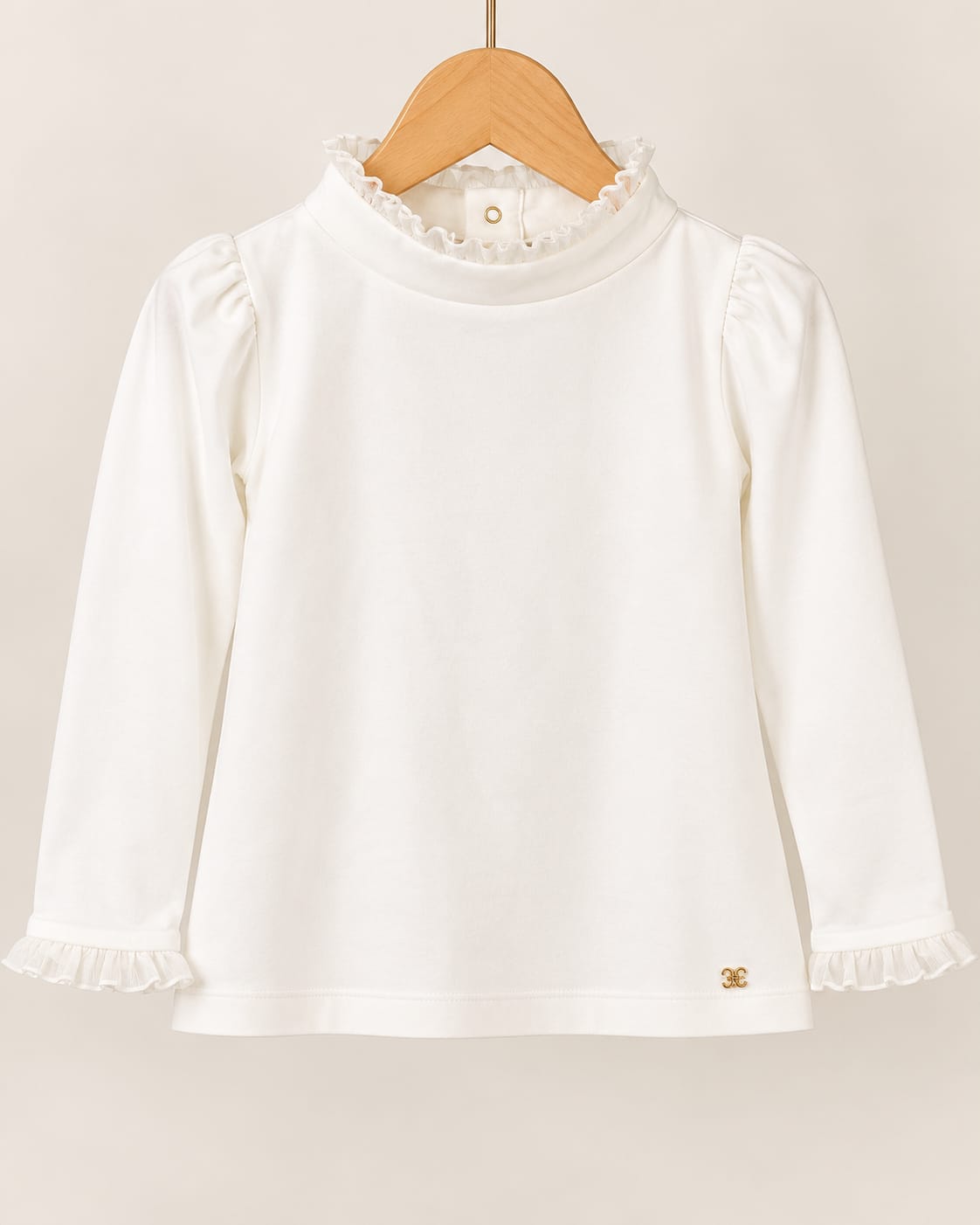 Maglia bianca