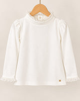 Maglia bianca