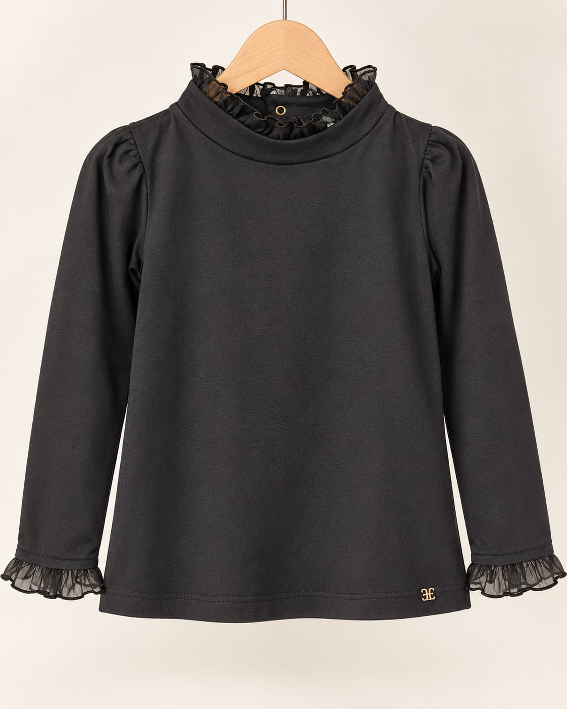 Maglia bianca