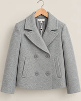 Cappotto corto