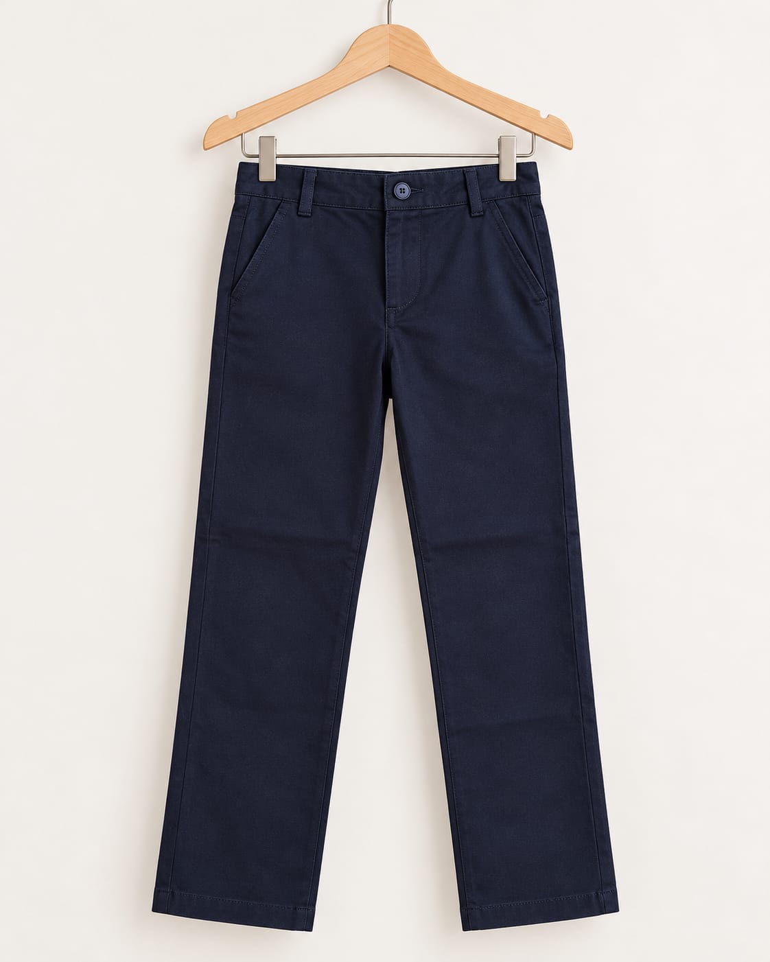 Pantalone blu