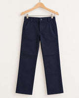 Pantalone blu