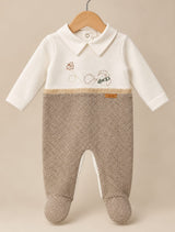 Tutina in caldo cotone