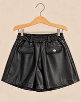 Short ecopelle