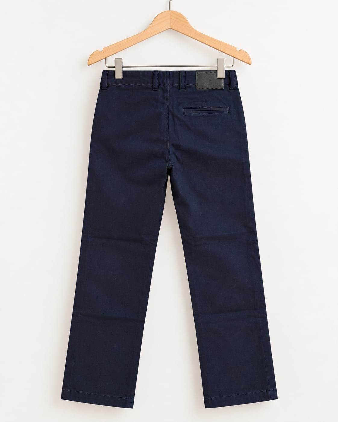 Pantalone blu