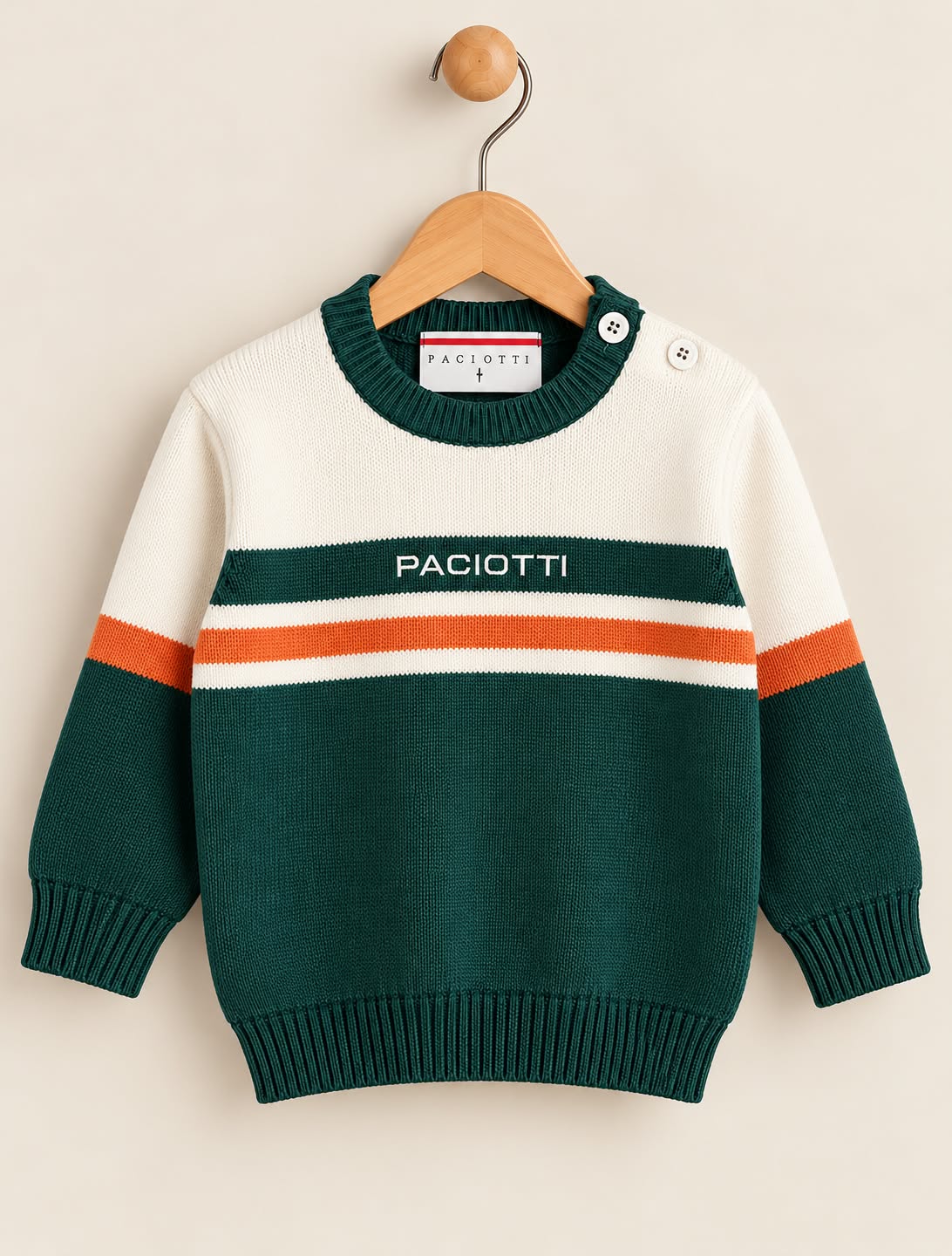 Maglione bambino