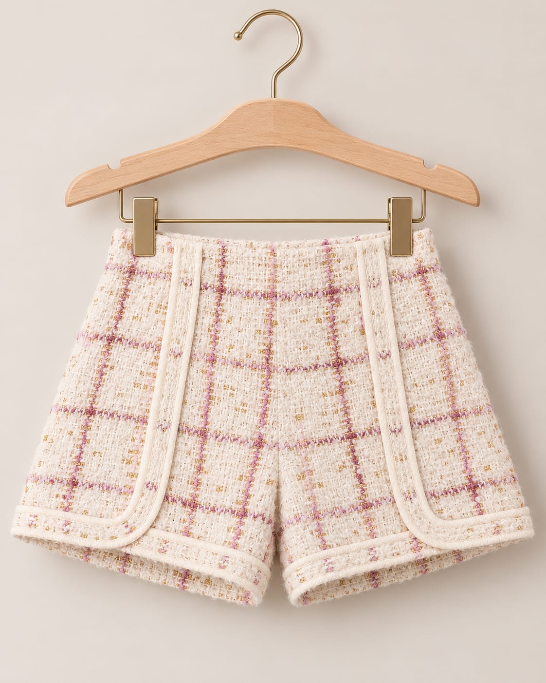 Short chic