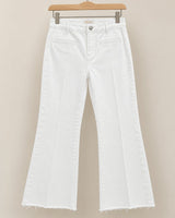 Jeans zampa