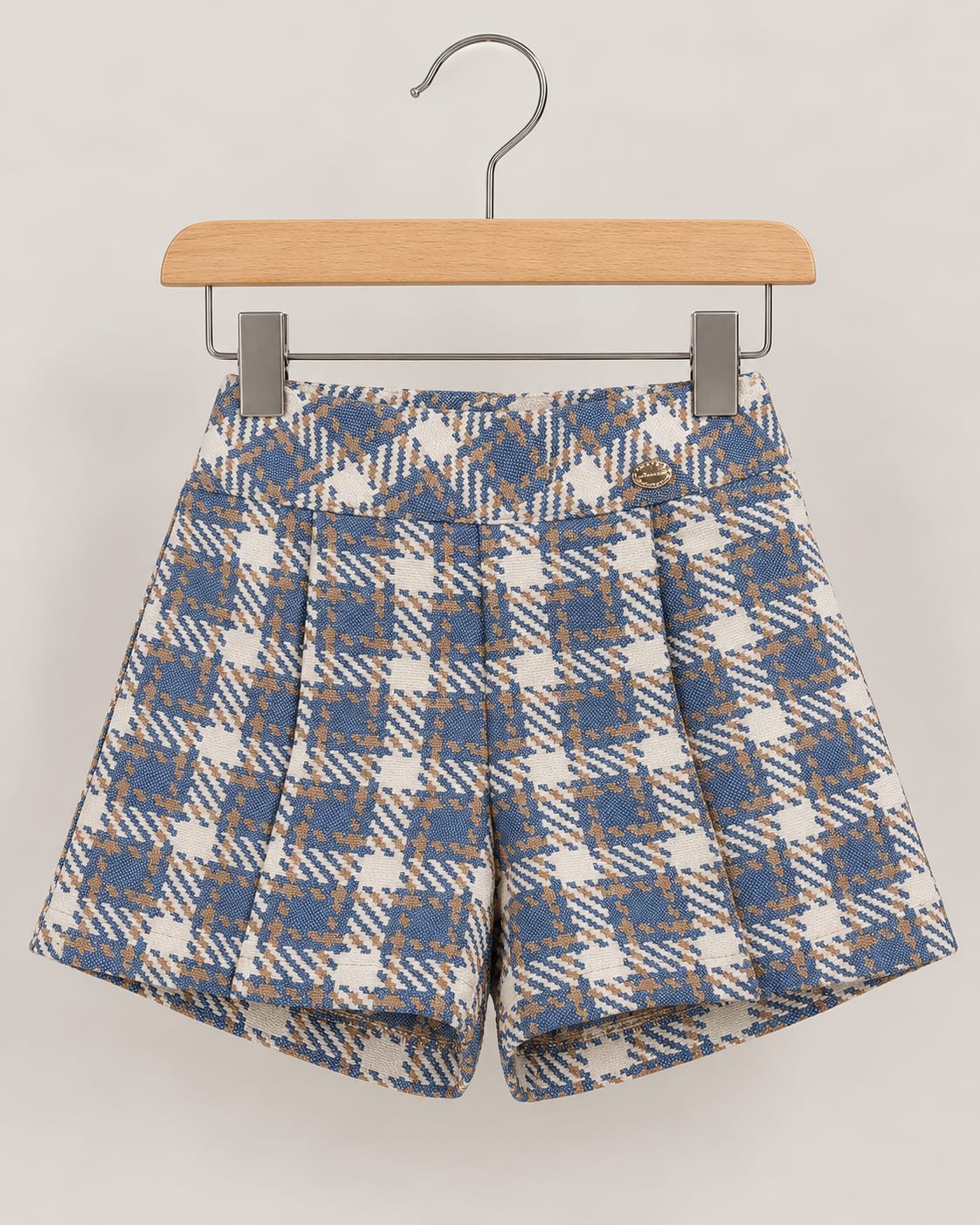 Short quadri