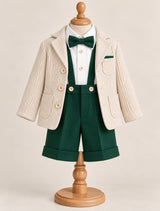 Completo elegante
