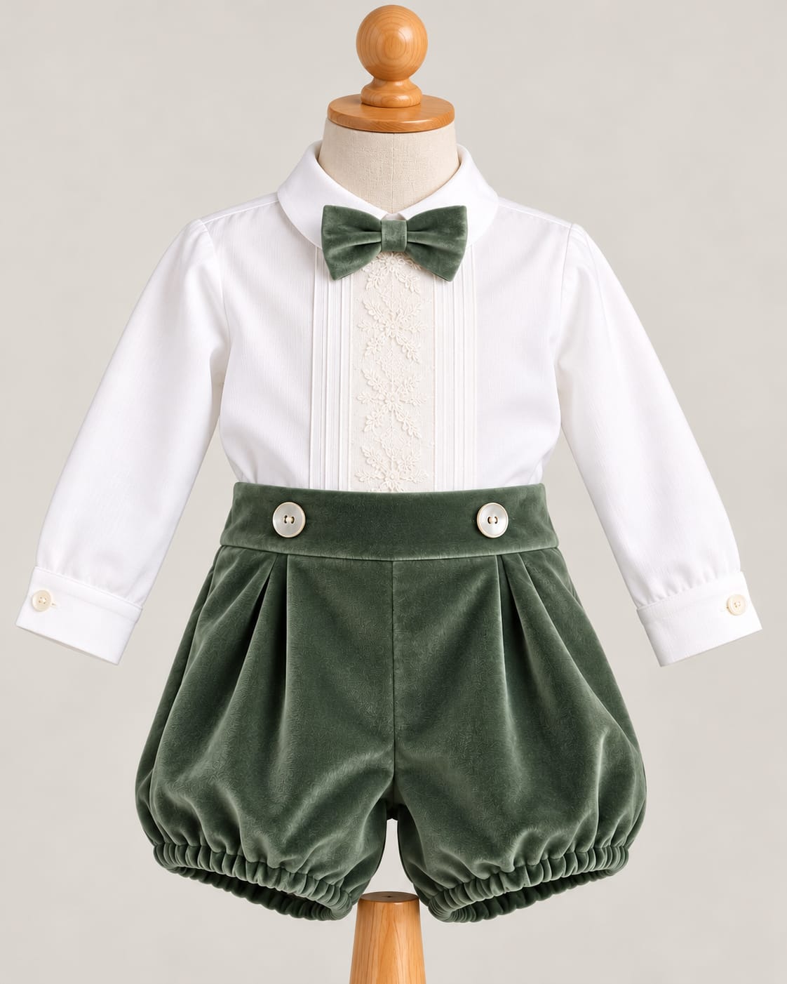 Completo elegante