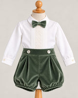 Completo elegante