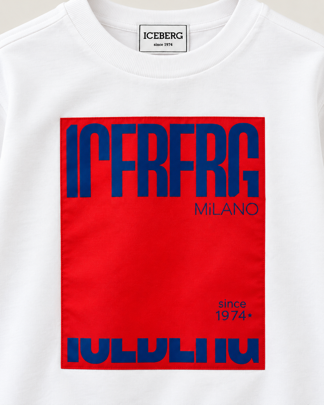 T-shirt manica lunga