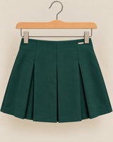 Gonna verde
