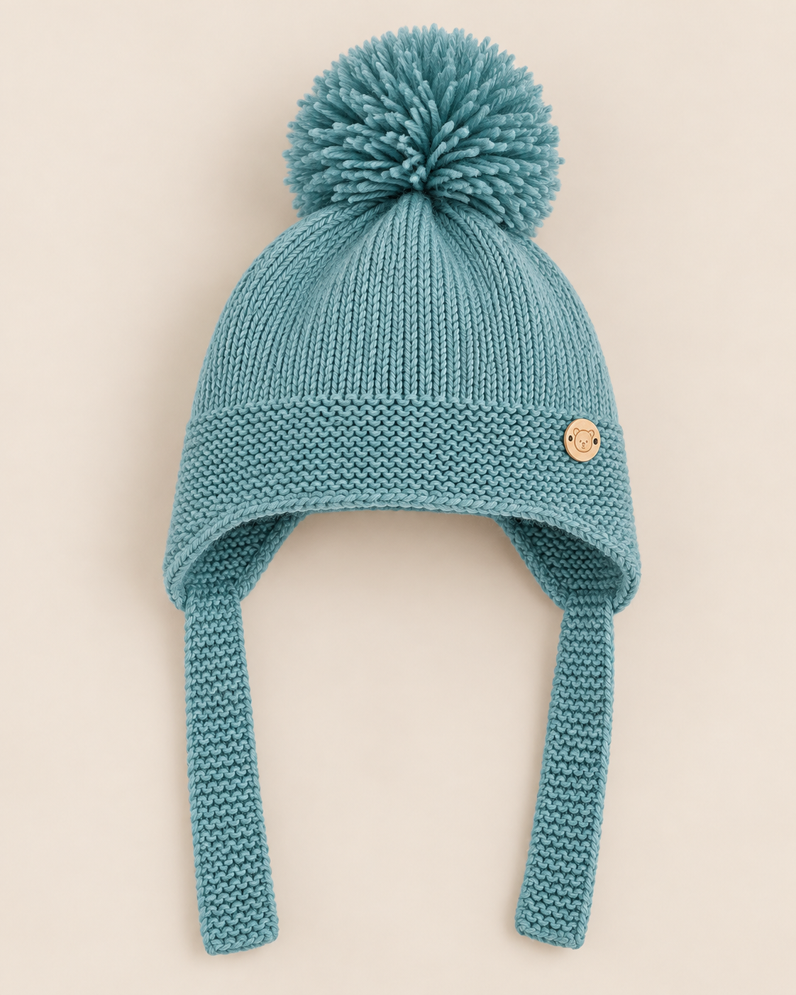 Cappello in lana