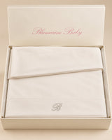 Lenzuola Blumarine baby