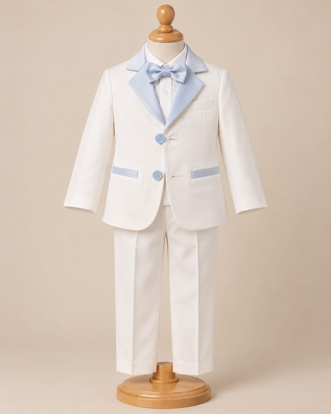 Completo elegante