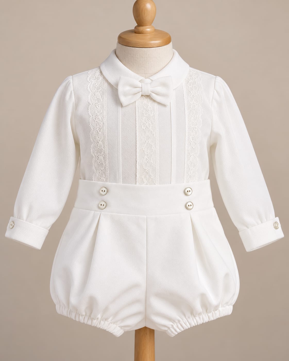 Completo elegante