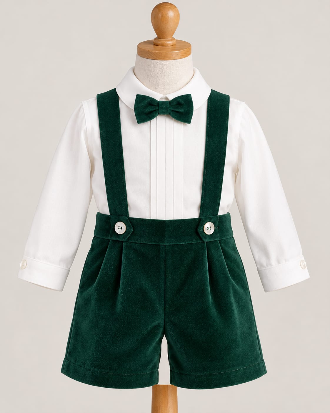 Completo elegante