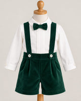 Completo elegante