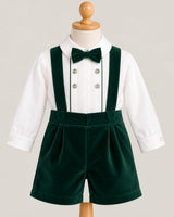 Completo elegante