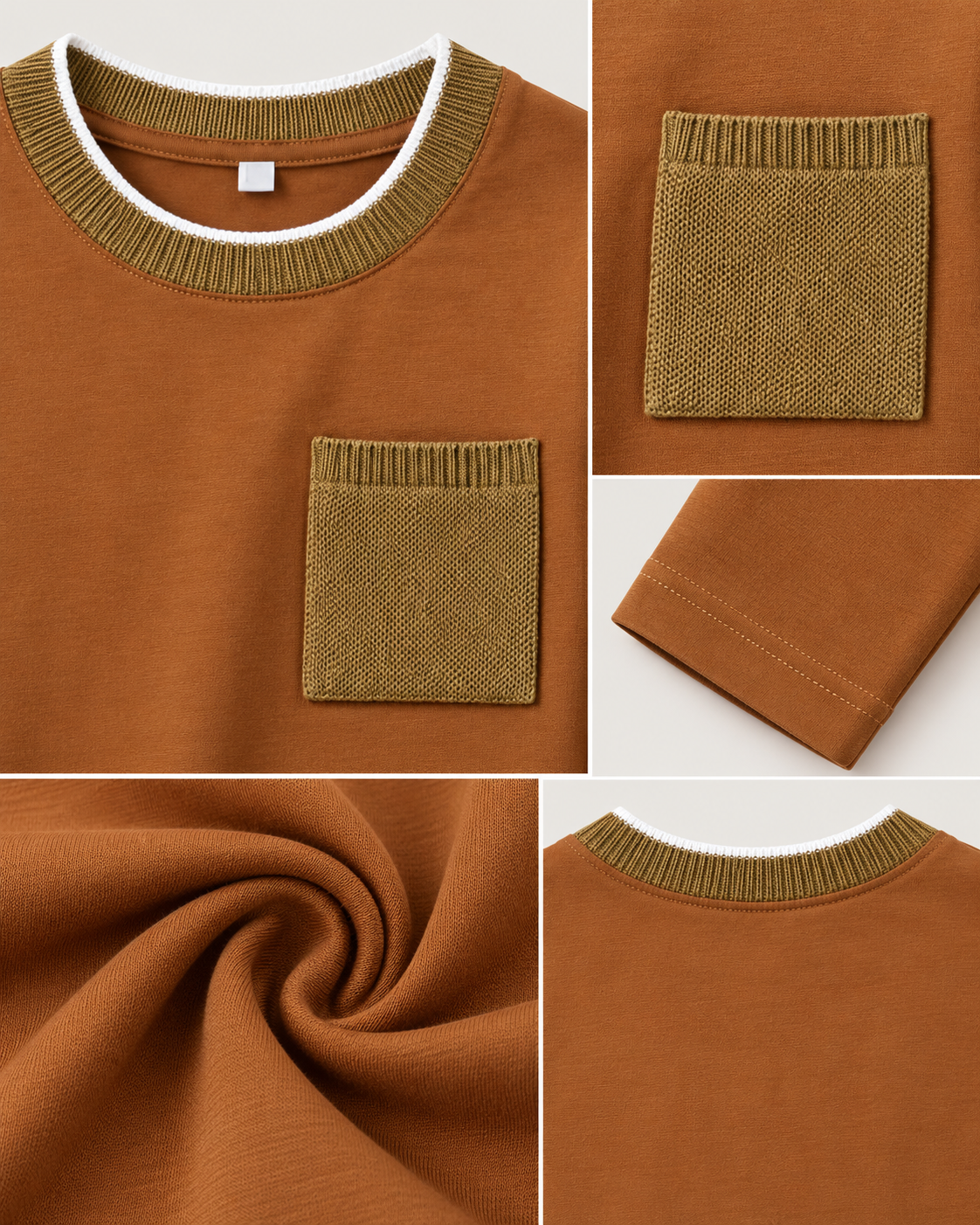 T-shirt taschino