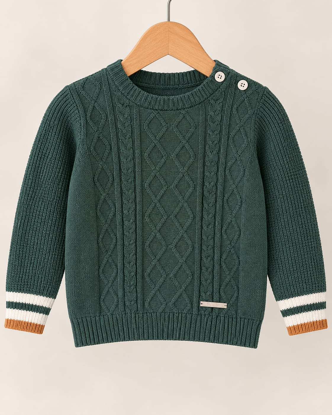 Maglione bimbo