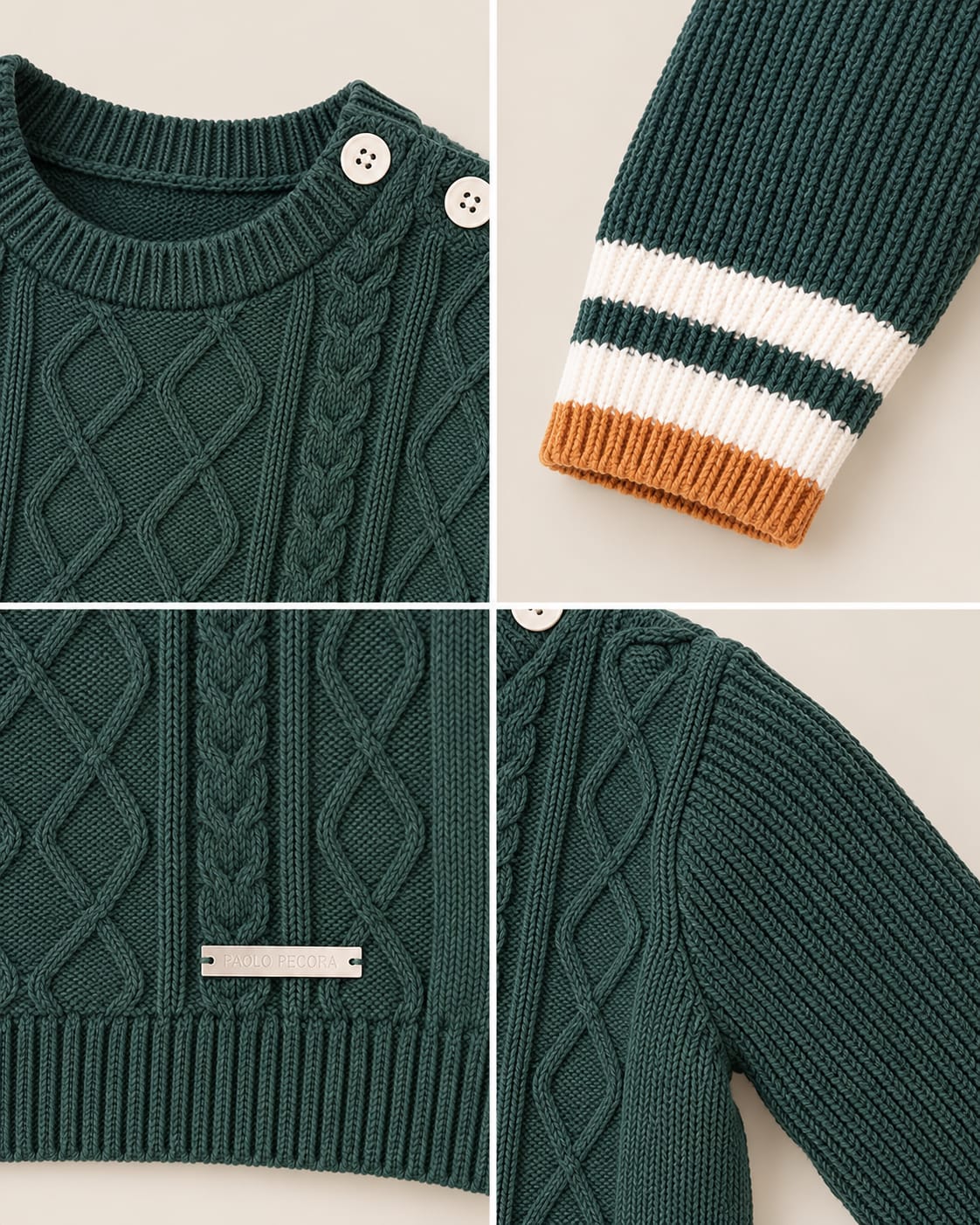Maglione bimbo
