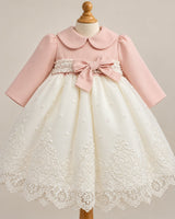 Vestito cerimonia bambina