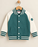 Cardigan felpa
