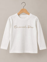 T-shirt manica lunga