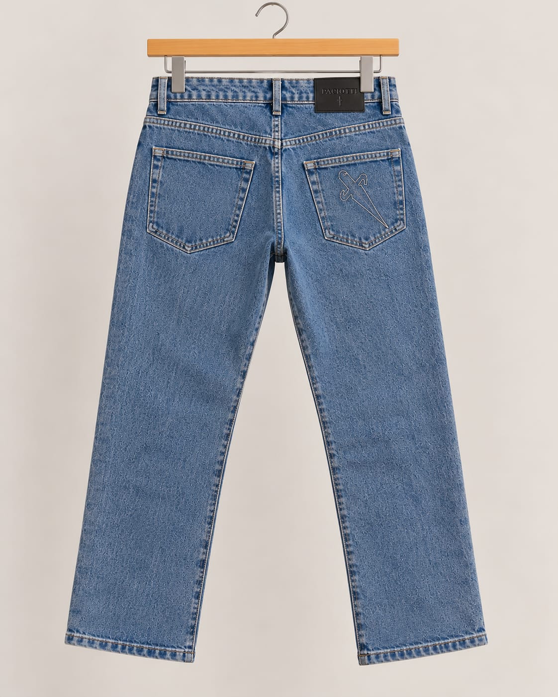 Jeans Paciotti