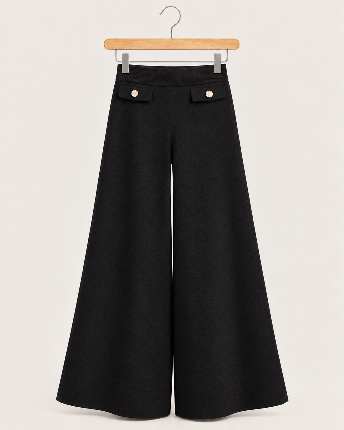Pantalone nero