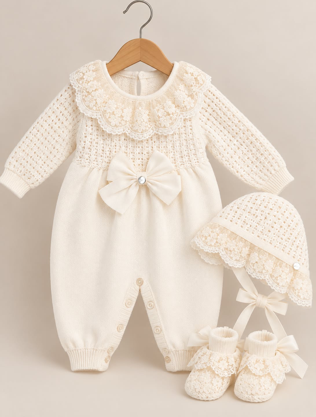 Tutina chic