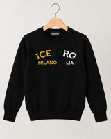Maglioncino logo