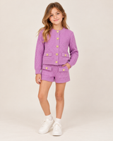 Maglia in lana