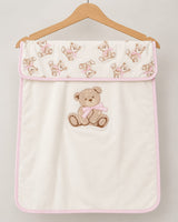 Copertina Teddy