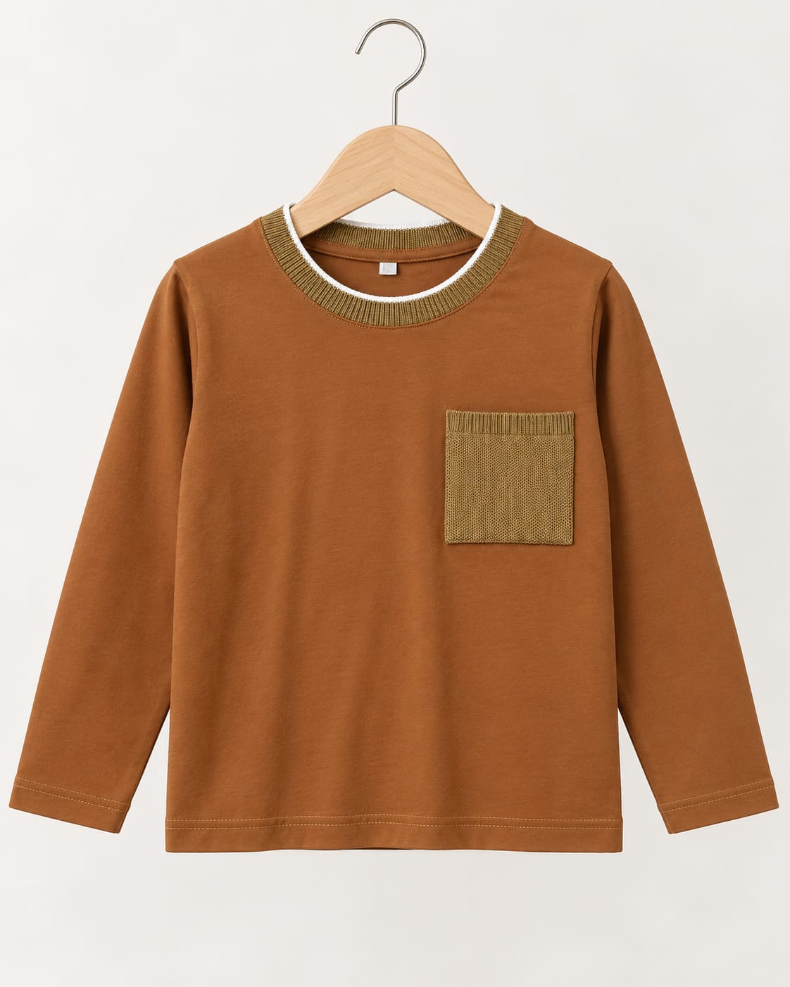 T-shirt taschino