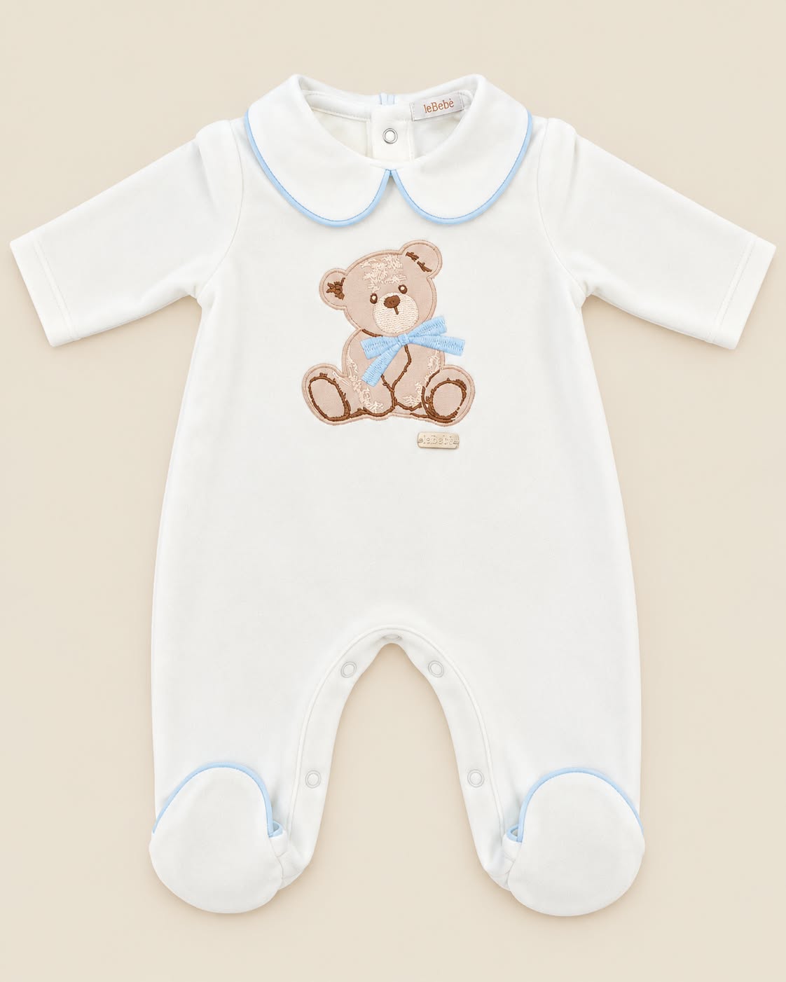 Tutina Le Bebe'