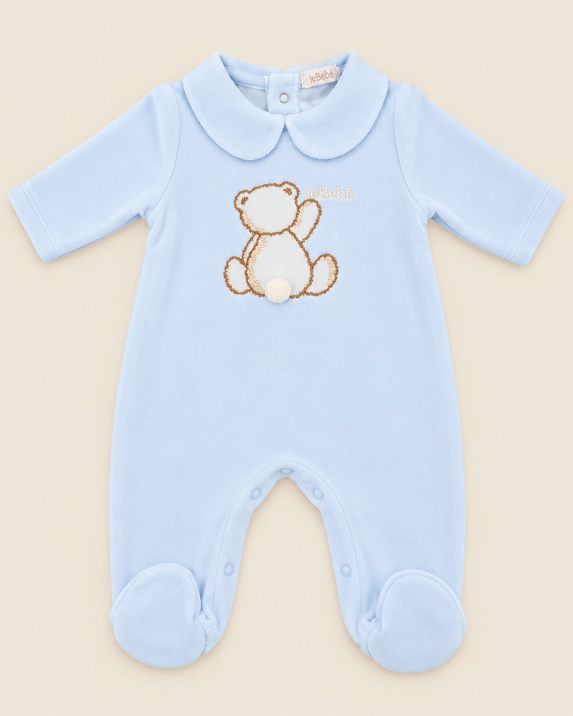 Tutina Le Bebe'