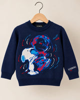 Maglioncino Snoopy
