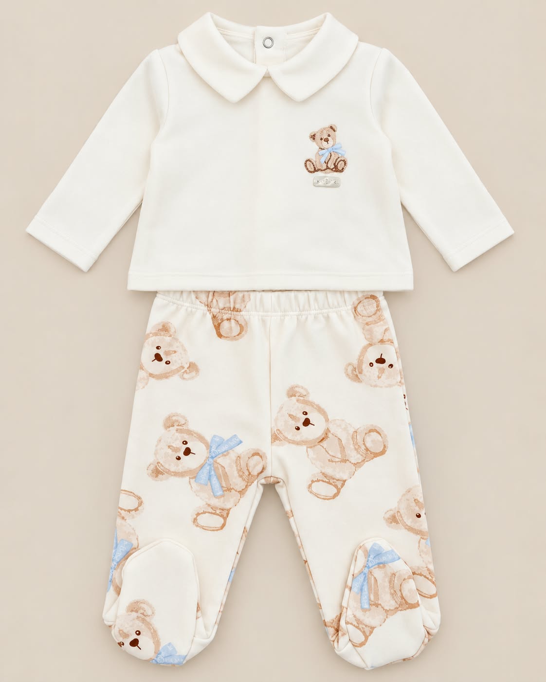 Completo Le Bebe'