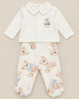 Completo Le Bebe'