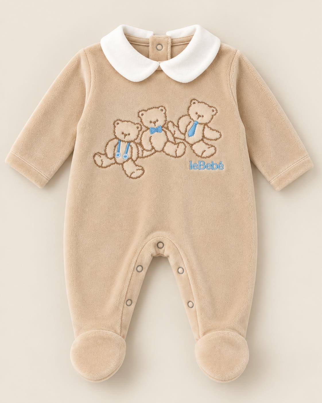 Tutina Le Bebe'