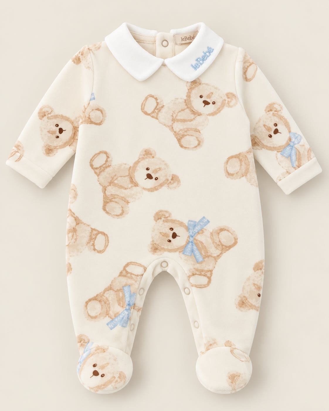 Tutina Le Bebe'